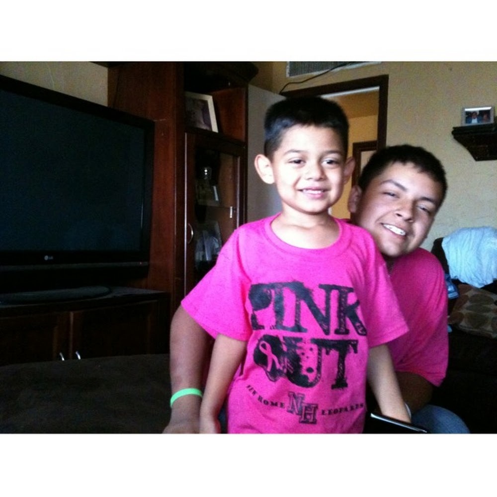 Meet your Posher, Veronica